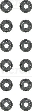 Seal Set, valve stem